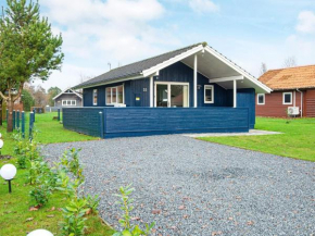 Holiday Home Haregade II